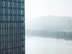 -长沙富力万达文华酒店