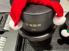 -隐溪茶馆(金虹桥店)