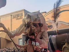 -西安电影制片厂