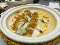 -潮州府·潮菜·砂锅粥(徐家汇店)