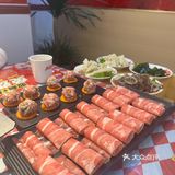 吃火锅啦，有谁不来？