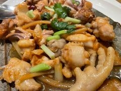 -金苑海鲜酒家(来魅力店)