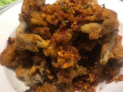 -大碗居·烤鸭·鱼头泡饼(天坛东门店)