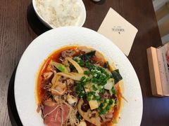 -成都你六姐·牛肉冒菜(城市集市合生汇店)