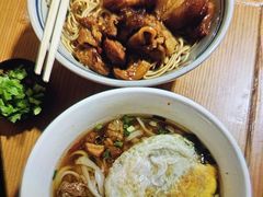 -矮子粉店1985·长沙米粉(湘春路店)