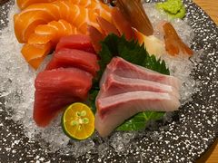 -Tuna maki寿司(园区永旺店)