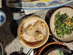 -南京大牌档(之心城店)