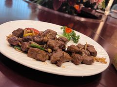 -海富门·带鱼·淮扬菜·粤菜(甘家口店)