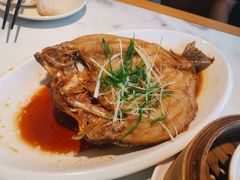 -多多旺港式茶餐厅(新区店)
