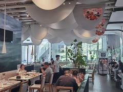 -渔语鱼酸菜鱼新川菜(来福士店)