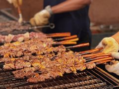 -新疆国际大巴扎