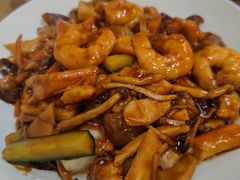 -陈傻子餐厅(世纪都会店)