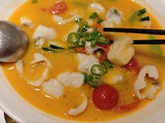 -闻见中国海南菜(K11店)