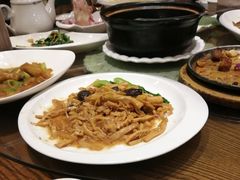 -新时代大酒店(仰口路店)