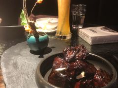 -桂花里·衢州菜·精酿餐吧(未来科技城万达广场店)