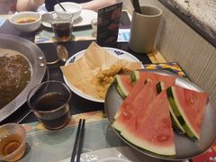 -廖掌柜·重庆鲜货火锅(上海首店)