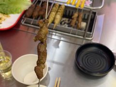 -遇西祠·海鲜烧烤(总店)