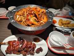 -胖哥俩肉蟹煲(重庆观音桥大融城店)