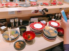-大起水产回转寿司(道顿堀店)