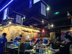 -很久以前羊肉串(大华三路店)