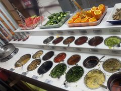 -海底捞火锅(龙首印象城店)
