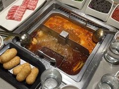-海底捞火锅(万达广场店)
