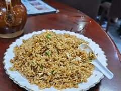 -菌之家·专业纯野生菌火锅·特色炒菌