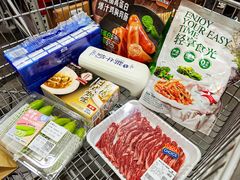 -山姆会员商店(杨桥西路店)