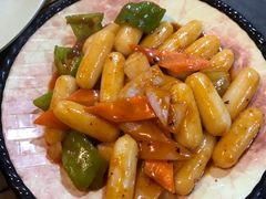 -京玉菲饭店(李村店)