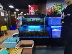 水产区-星记小馆·小蓝龙·老南京砂锅菜(上海路店)