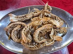 -胜海大排档·海鲜·黄鳝饭(十年老店)