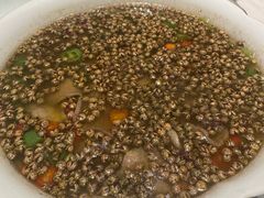 汉源贡椒鲍鱼脆舌-许家菜(望江店)