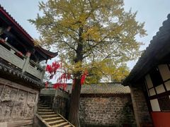 -金堂县云顶石城风景区
