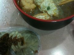 -北万新包子店(淮海店)