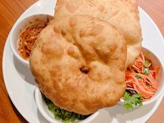 -临潼印象·特色陕菜