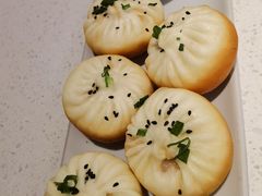 招牌生煎包-竹外桃花·江南小酒馆(SKP·S店)
