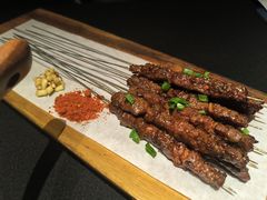 -山石榴·贵州菜(丰盛里店)