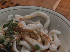 甜水面-玉滋補