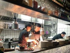 -Cooking Man(中懋天地店)