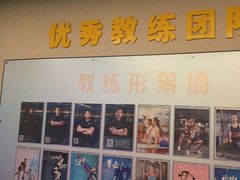 -零距离健身游泳(雁塔店)