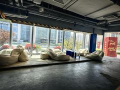 -HALO SOUL COFFEE·咖啡·甜品·简餐(嘉年华海信广场店)