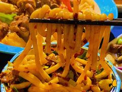 -伊带伊路新疆美食府(呼家楼店)