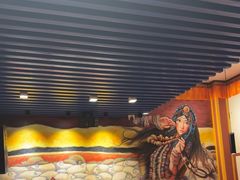 -敏珠拉姆藏餐·南京厨房(富春江东街店)