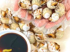 -众味海鲜大排档·活海鲜·潮汕味(南澳店)