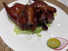 -红棉中餐厅·广州海航威斯汀酒店