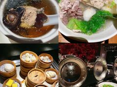 -万事吉健康生活馆(古城店)