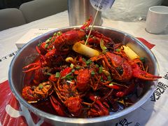 -靓靓蒸虾·头牌蒸虾(南山桂庙店)