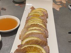 -大浪潮·潮汕菜·招牌生腌小青龙(福田店)