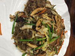 乡下炒土粉-下梅人家土菜馆(历史文化餐厅度假区店)