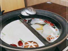-呷哺呷哺(枫蓝国际店)